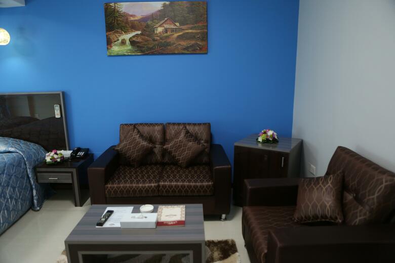 Hotel Panorama Bur Dubai