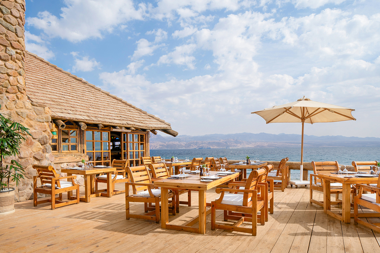 Hotel Hilton Taba Resort & Nelson Village