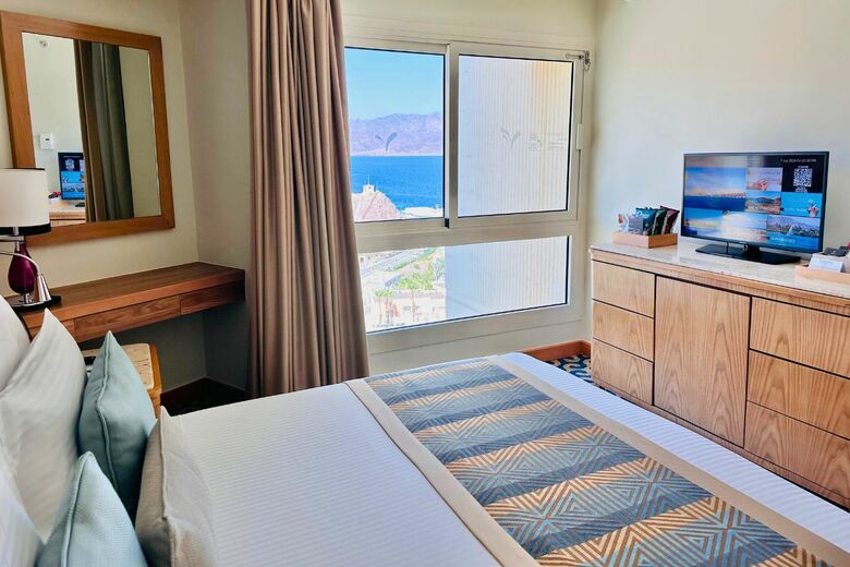 Hotel Hilton Taba Resort & Nelson Village