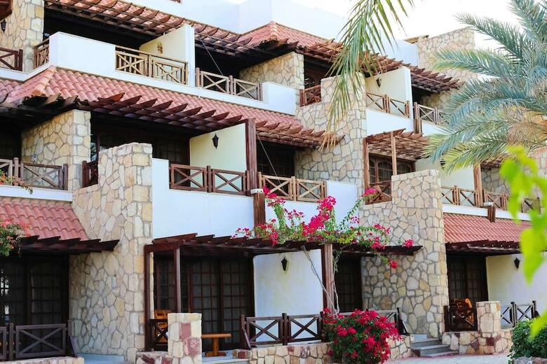 Hotel Hilton Taba Resort & Nelson Village