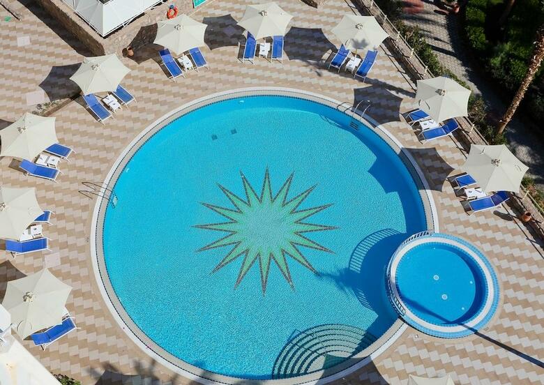 Hotel Hilton Taba Resort & Nelson Village
