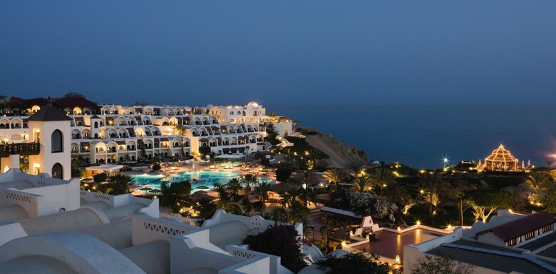 Hotel Moevenpick Resort Sharm El Sheikh