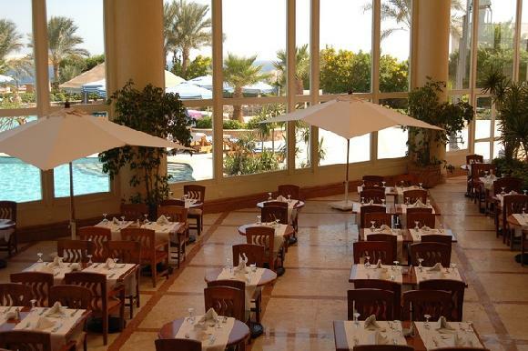 Hotel Safir Sharm Waterfalls Resort