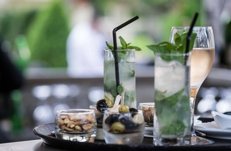Hotel Le Pigonnet