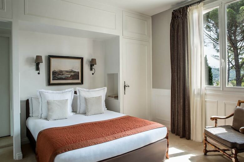 Hotel Le Pigonnet