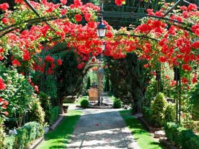 Hotel Le Pigonnet