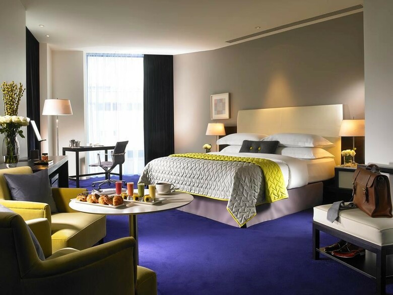 The Marker Hotel