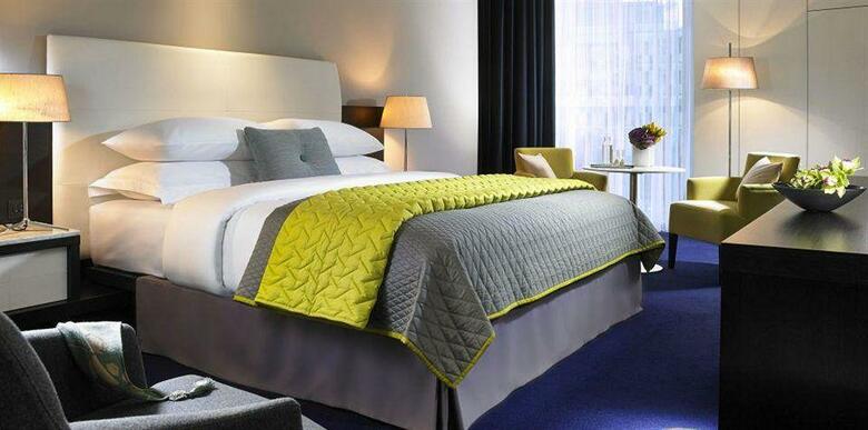 The Marker Hotel