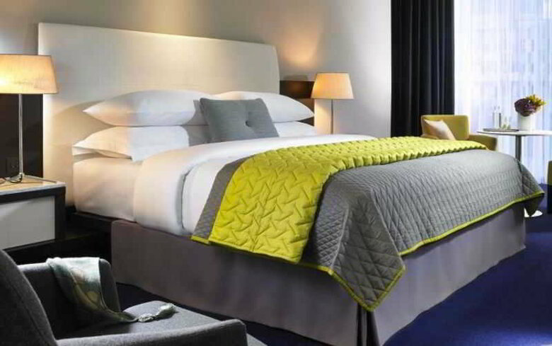 The Marker Hotel