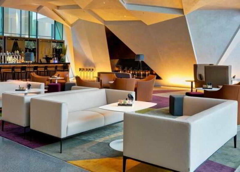 The Marker Hotel