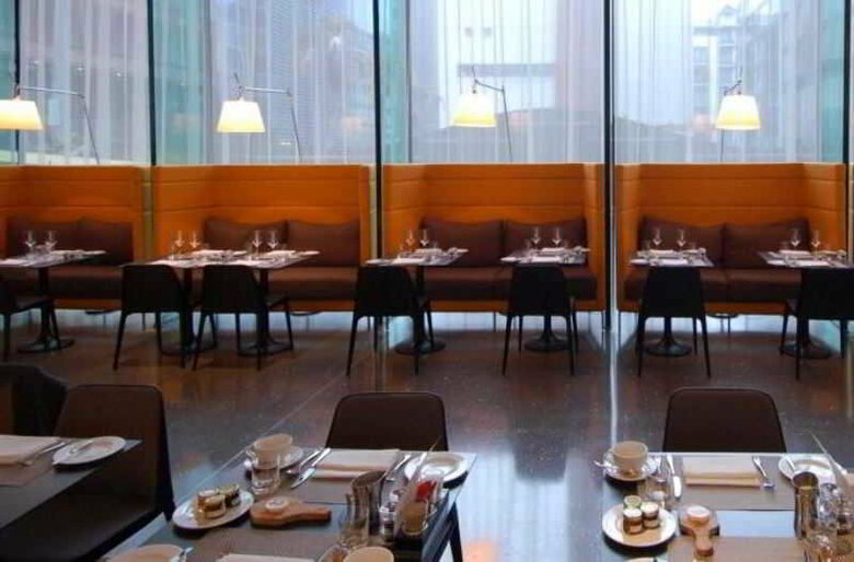 The Marker Hotel