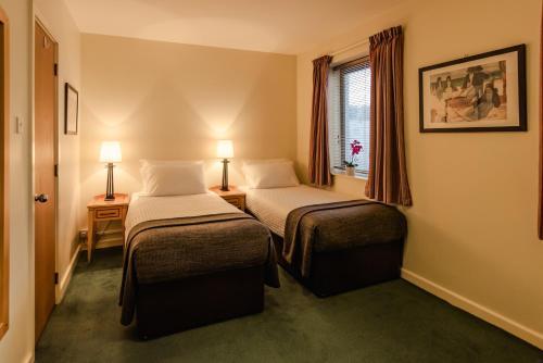 Albergue Dcu Rooms Glasnevin - Campus Accommodation