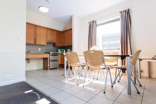 Albergue Dcu Rooms Glasnevin - Campus Accommodation