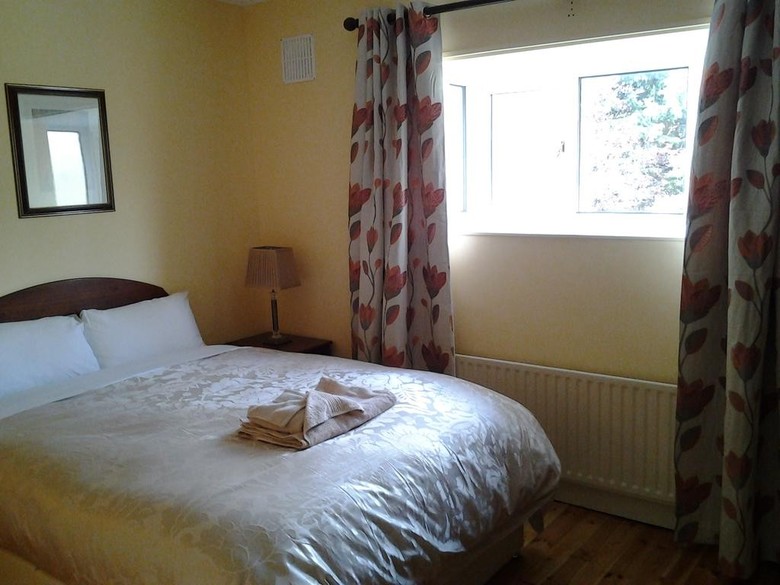 Bed & Breakfast Donnybrook Lodge