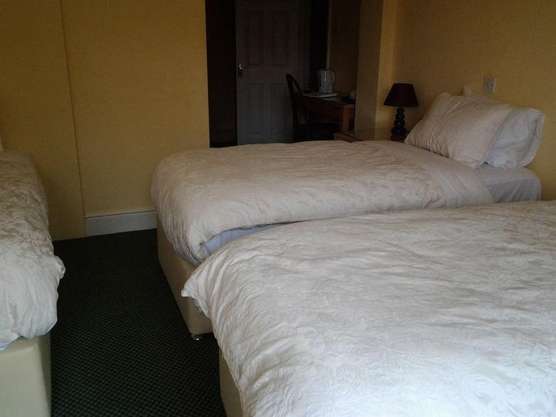 Bed & Breakfast Donnybrook Lodge