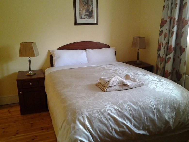 Bed & Breakfast Donnybrook Lodge