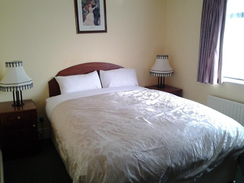 Bed & Breakfast Donnybrook Lodge