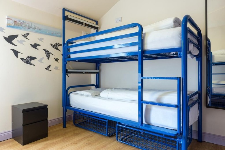 The Times Hostel - Camden Place