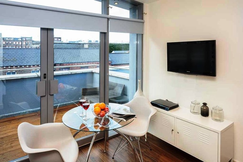 Your Home From Home Apartments