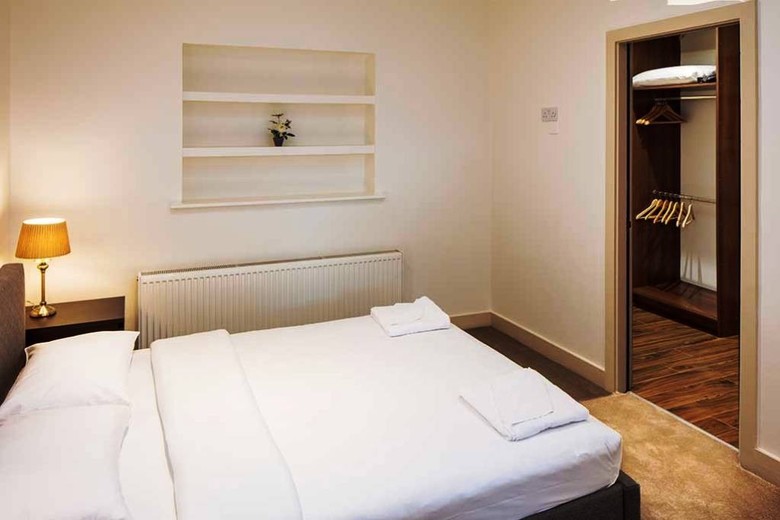 Your Home From Home Apartments