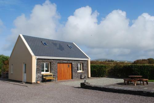 Bed & Breakfast Carraig Liath House