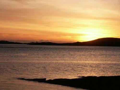 Bed & Breakfast Carraig Liath House
