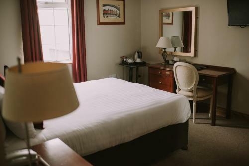 Bed & Breakfast The Royal Valentia