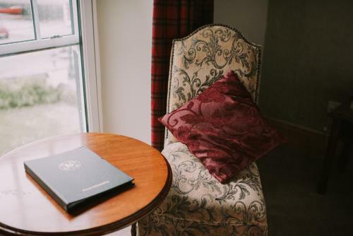 Bed & Breakfast The Royal Valentia