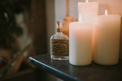 Bed & Breakfast The Royal Valentia