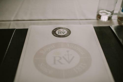 Bed & Breakfast The Royal Valentia