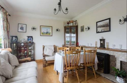 Naomh Colman B&B