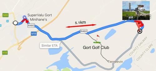 Naomh Colman B&B