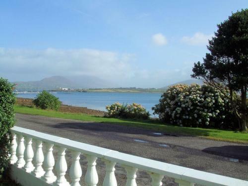 Ivy House Holiday Home