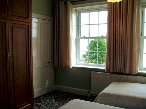 Ivy House Holiday Home
