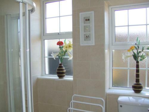 Ivy House Holiday Home