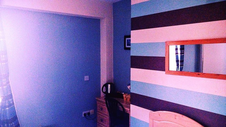 Hostal The Shipwright Guesthouse