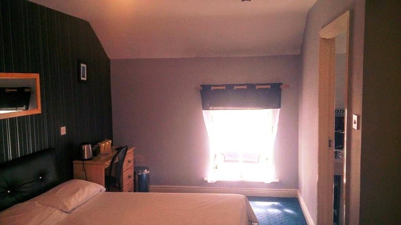 Hostal The Shipwright Guesthouse