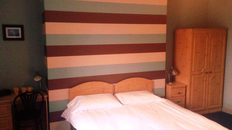 Hostal The Shipwright Guesthouse