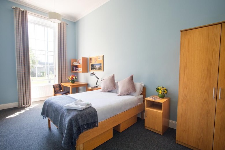 Albergue Trinity College - Campus Accommodation