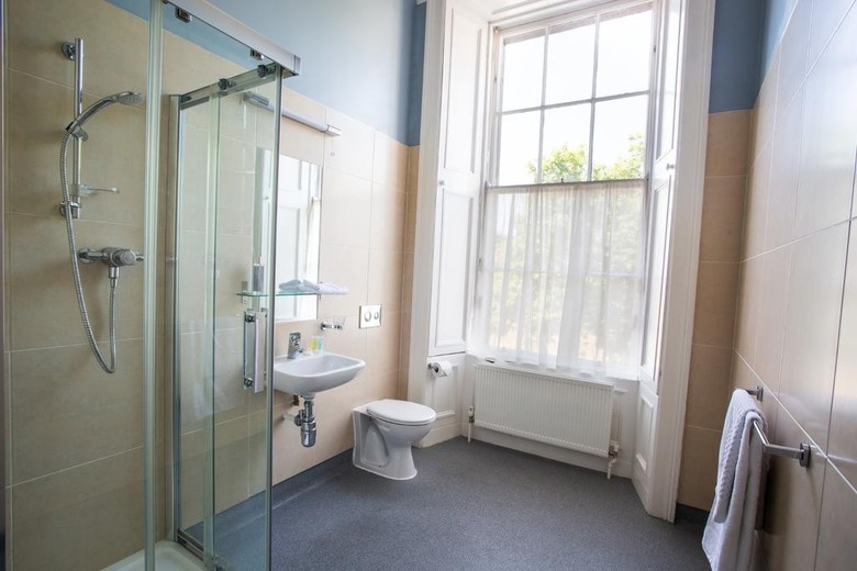 Albergue Trinity College - Campus Accommodation