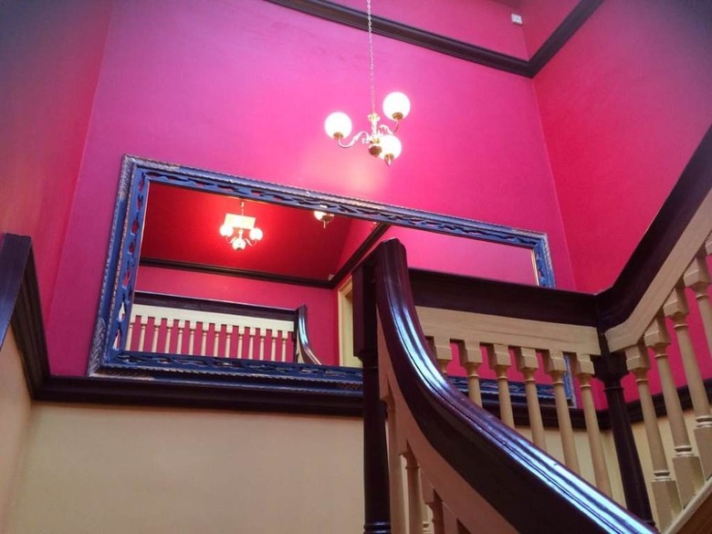 Hostal Trinity Lodge