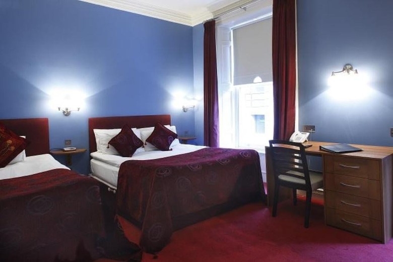 Hostal Trinity Lodge