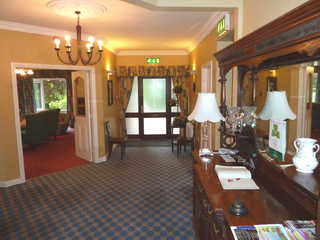 Annabella Lodge B&B