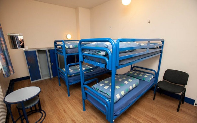 Dublin International Hostel
