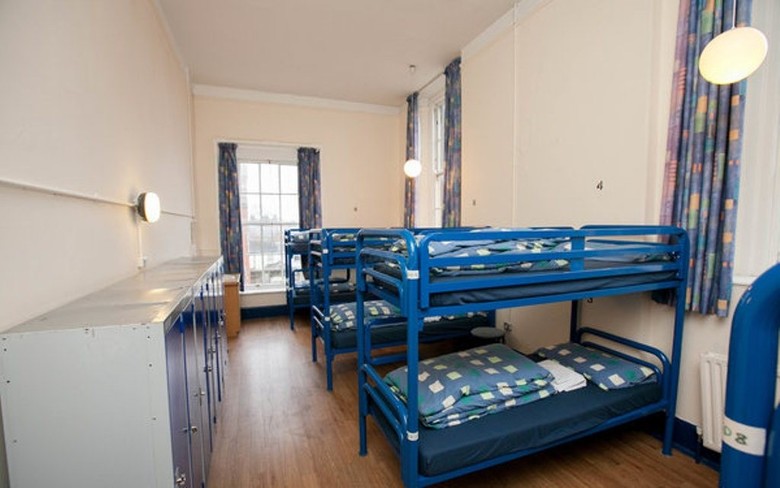 Dublin International Hostel
