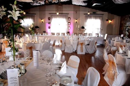 Springfort Hall Hotel