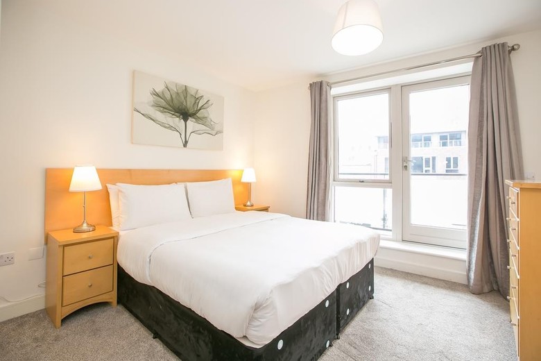 Parnell Apartments