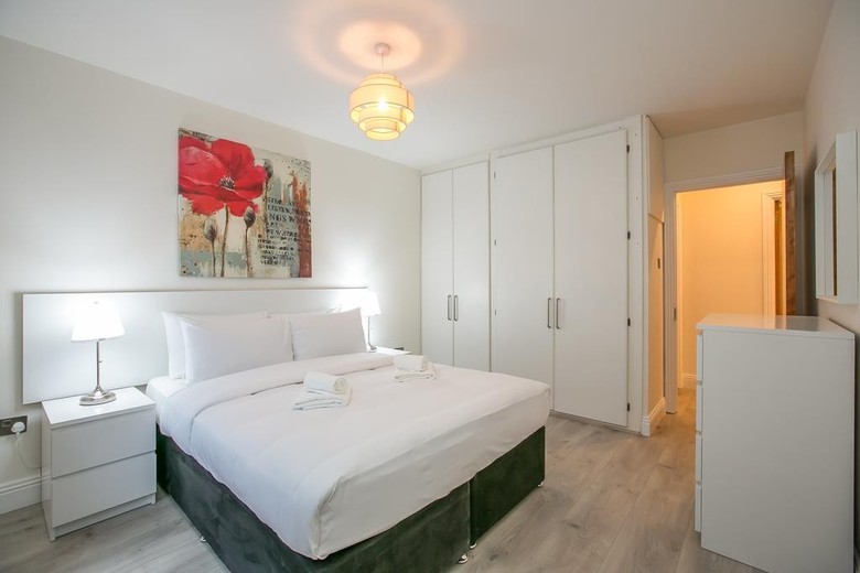 Parnell Apartments
