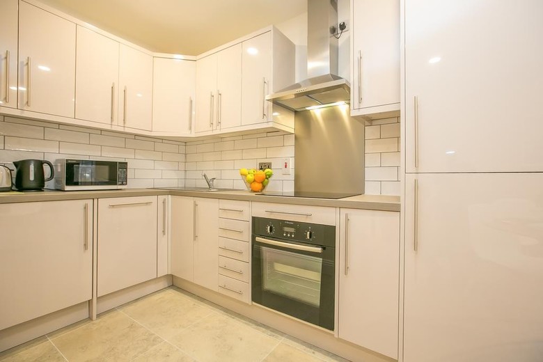 Parnell Apartments