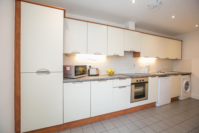 Parnell Apartments